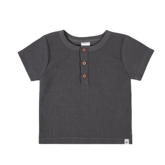 Modern Moments NEW Baby Boy T-Shirt & Pant, 2-Piece Outfit Set 24m 24 months - Picture 2 of 8